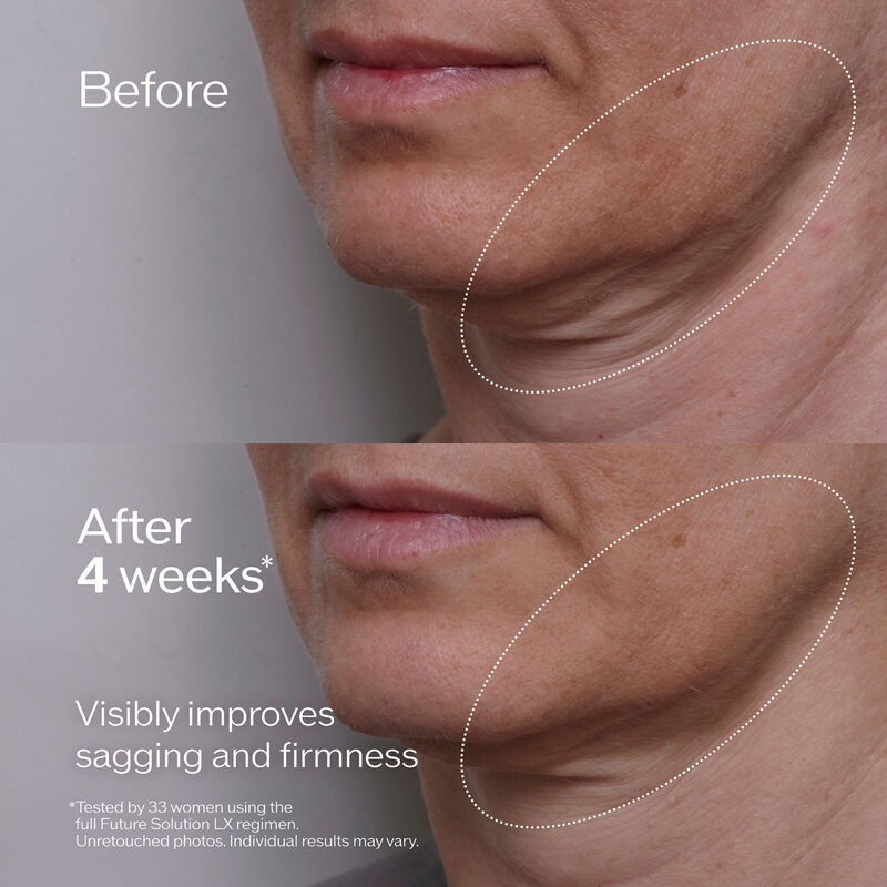 Intensive Firming Brilliance Serum,